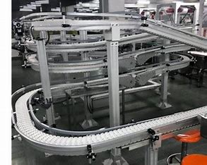柔性鏈板輸送系統的技術特點與優勢是什么？