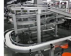 柔性鏈輸送線在食品行業中的應用是什么？
