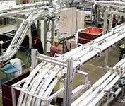 柔性鏈輸送線的技術特點、優勢以及高強度和耐腐蝕的模塊化設計是什么？